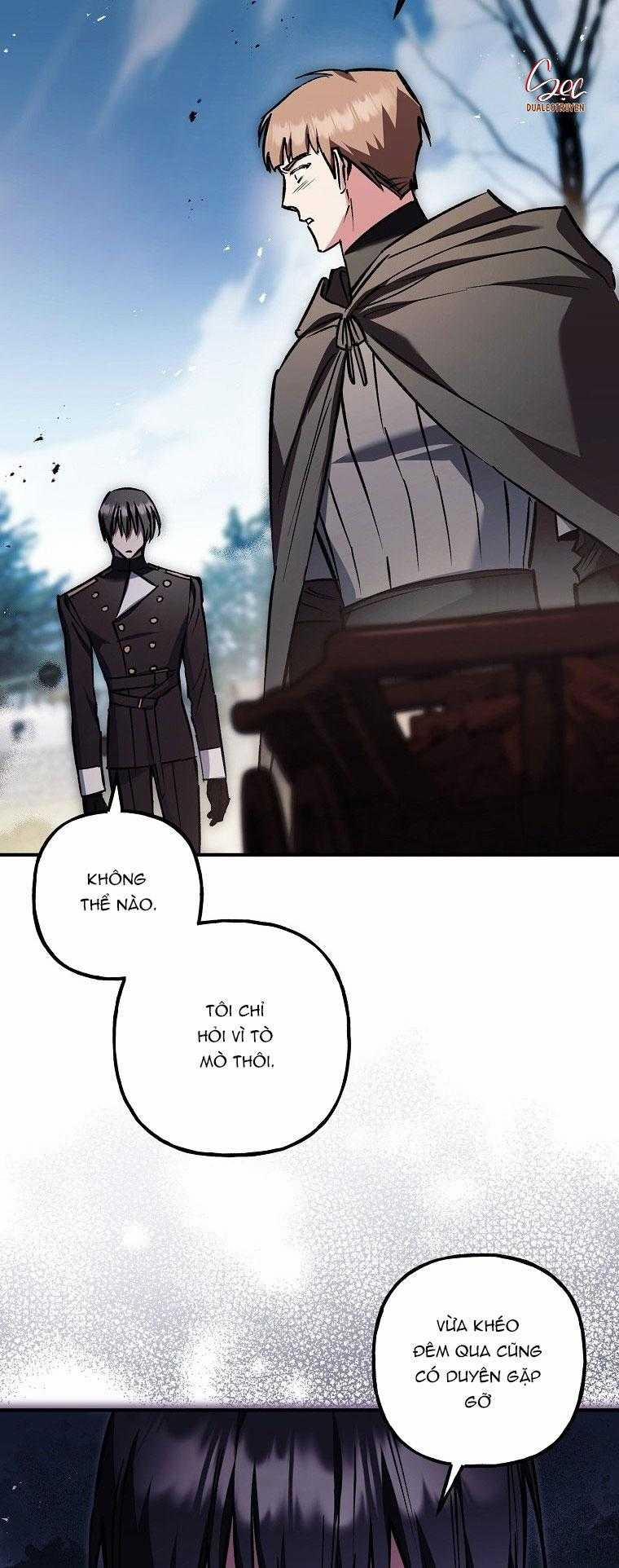 Bước Ngoặt Định Mệnh 51 trang 13