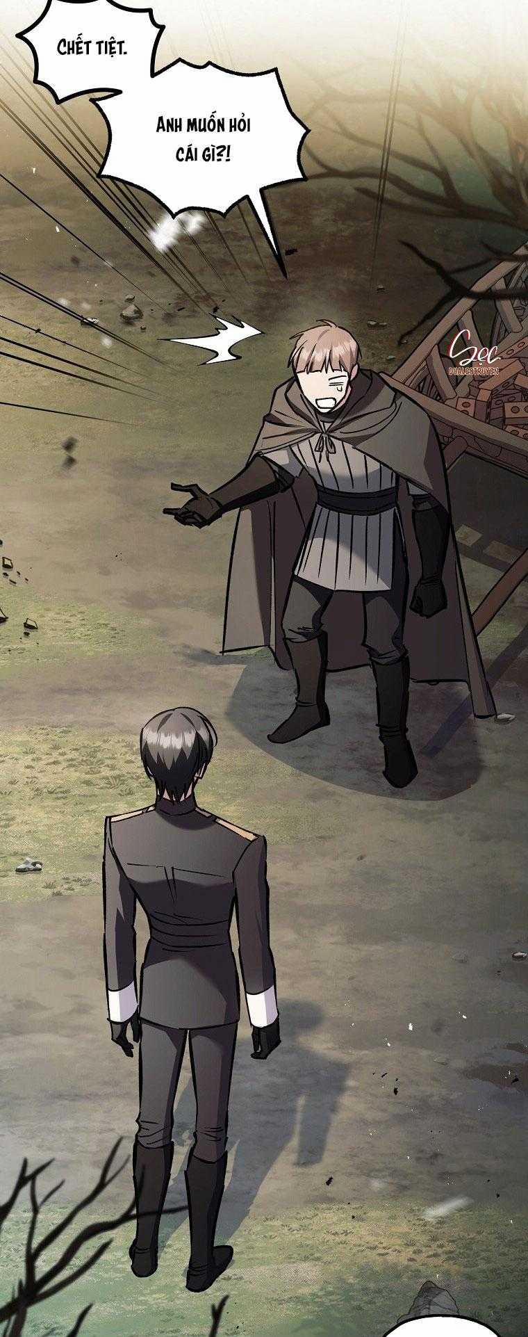 Bước Ngoặt Định Mệnh 51 trang 15