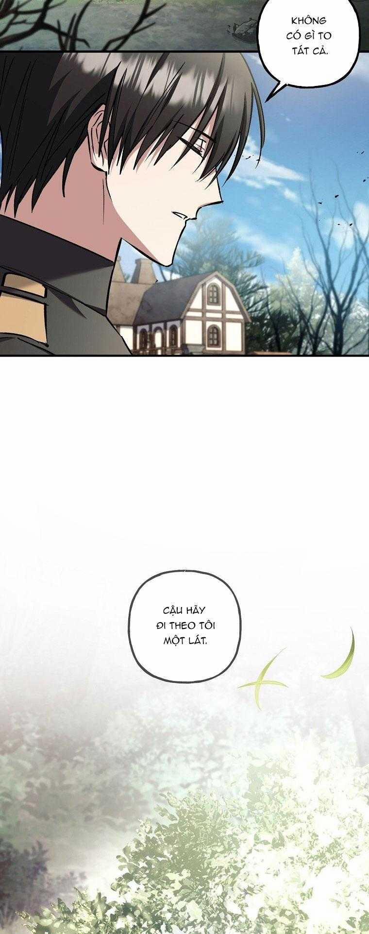 Bước Ngoặt Định Mệnh 51 trang 16