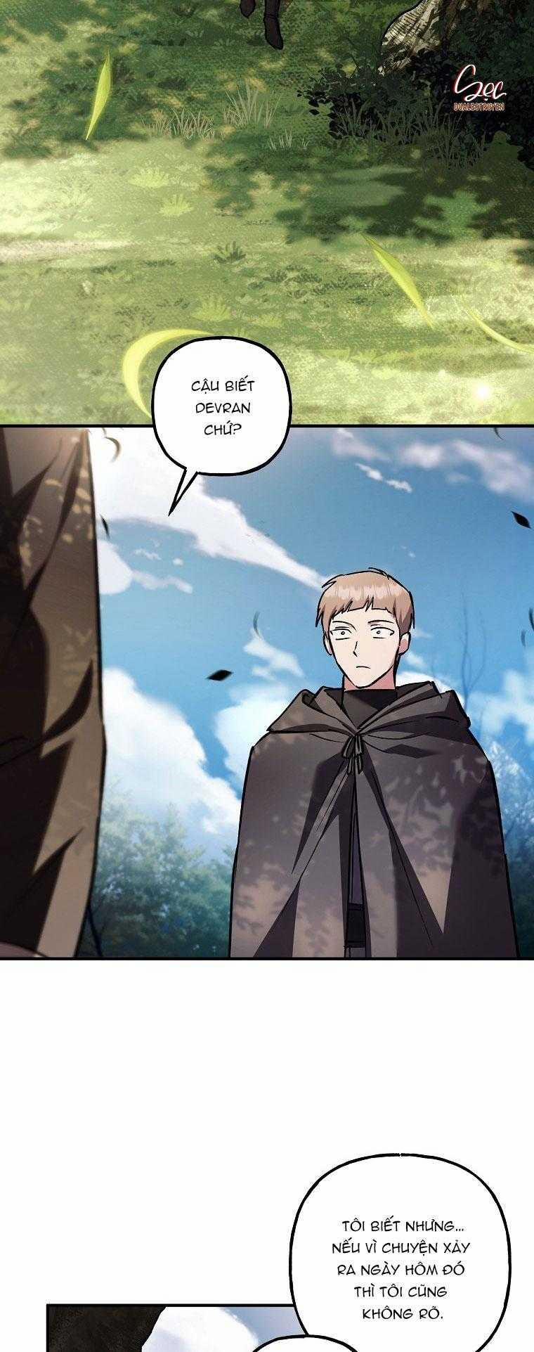 Bước Ngoặt Định Mệnh 51 trang 18