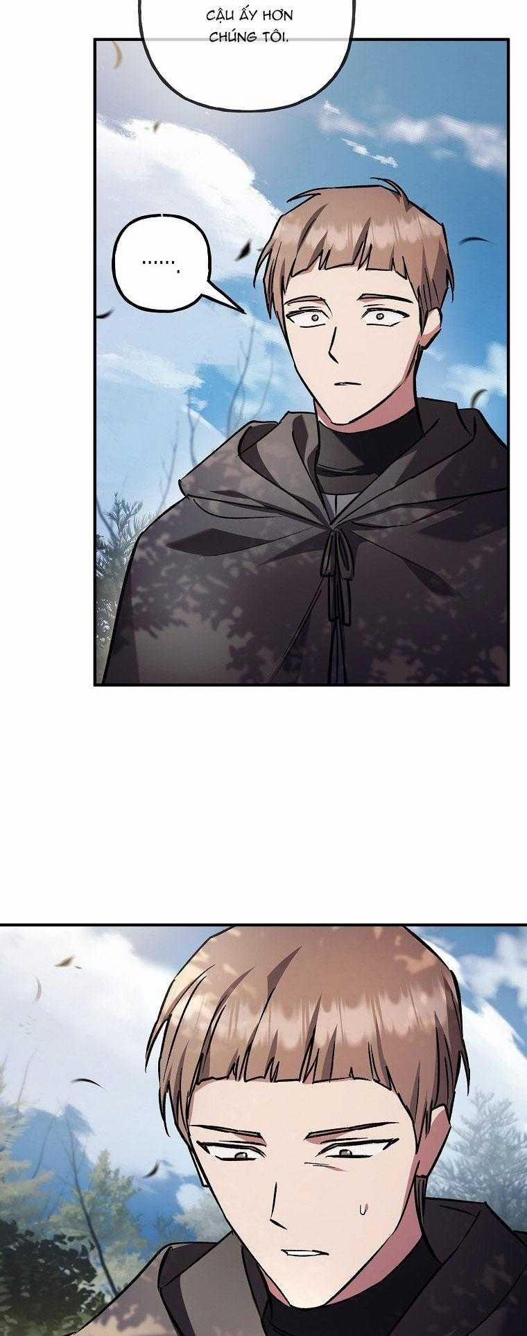 Bước Ngoặt Định Mệnh 51 trang 21