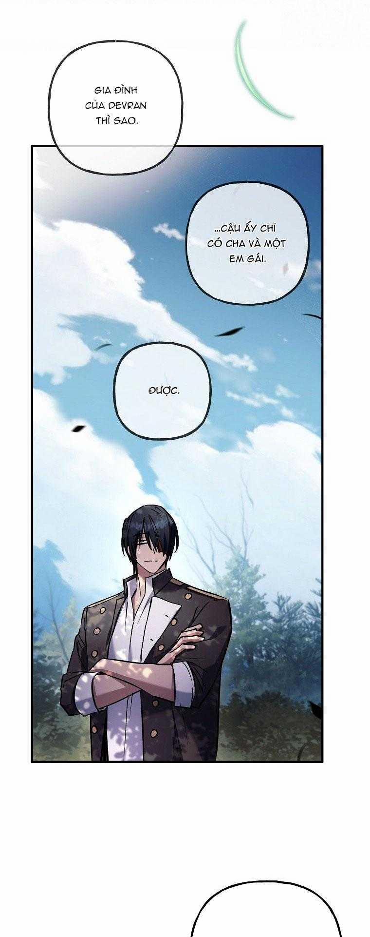 Bước Ngoặt Định Mệnh 51 trang 23