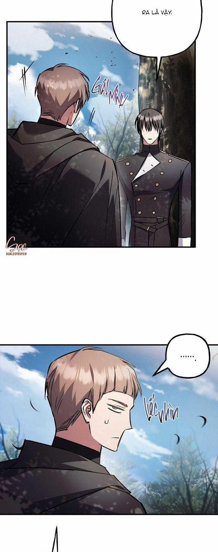 Bước Ngoặt Định Mệnh 51 trang 24