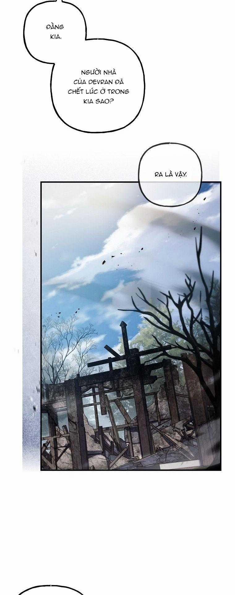 Bước Ngoặt Định Mệnh 51 trang 25