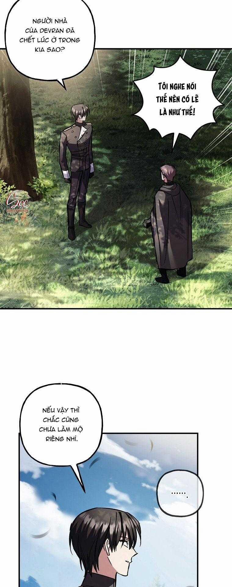 Bước Ngoặt Định Mệnh 51 trang 26