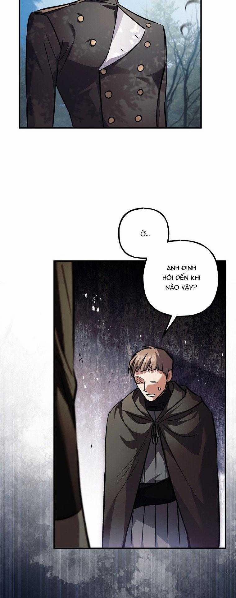Bước Ngoặt Định Mệnh 51 trang 27