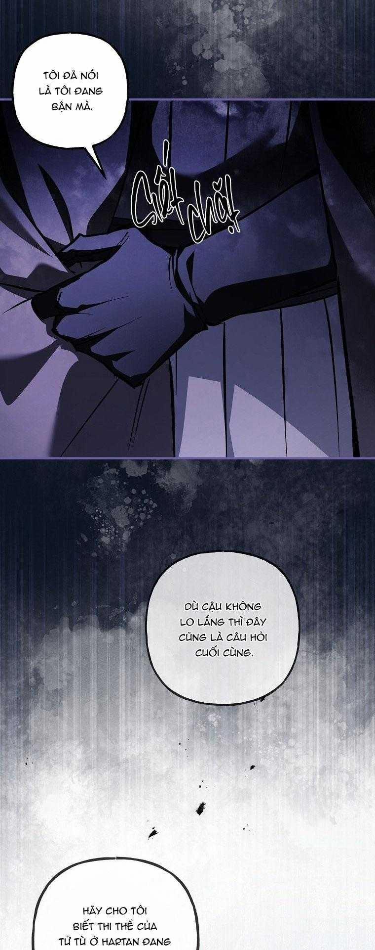 Bước Ngoặt Định Mệnh 51 trang 28