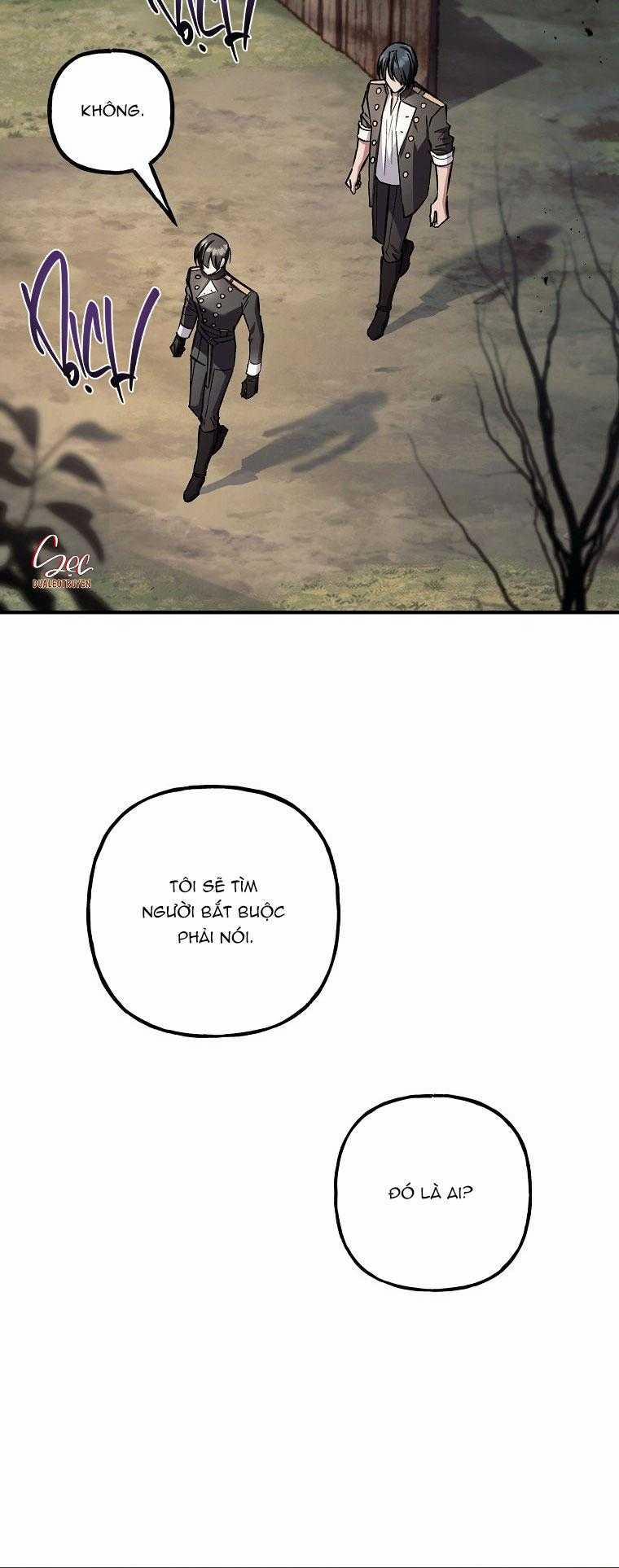 Bước Ngoặt Định Mệnh 51 trang 3