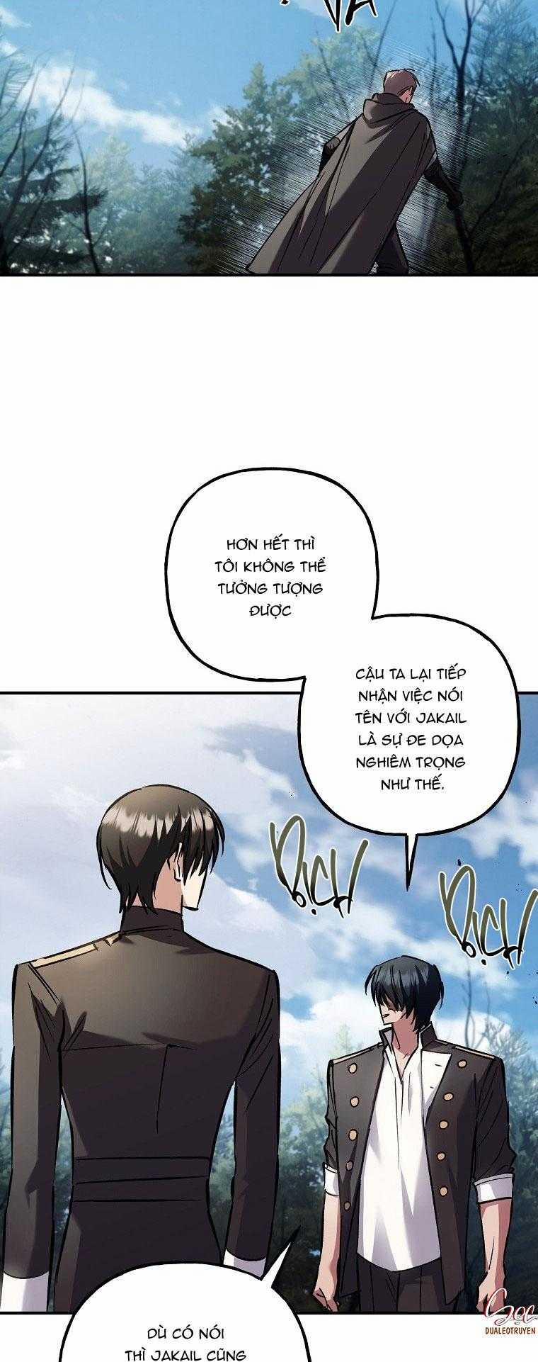 Bước Ngoặt Định Mệnh 51 trang 32