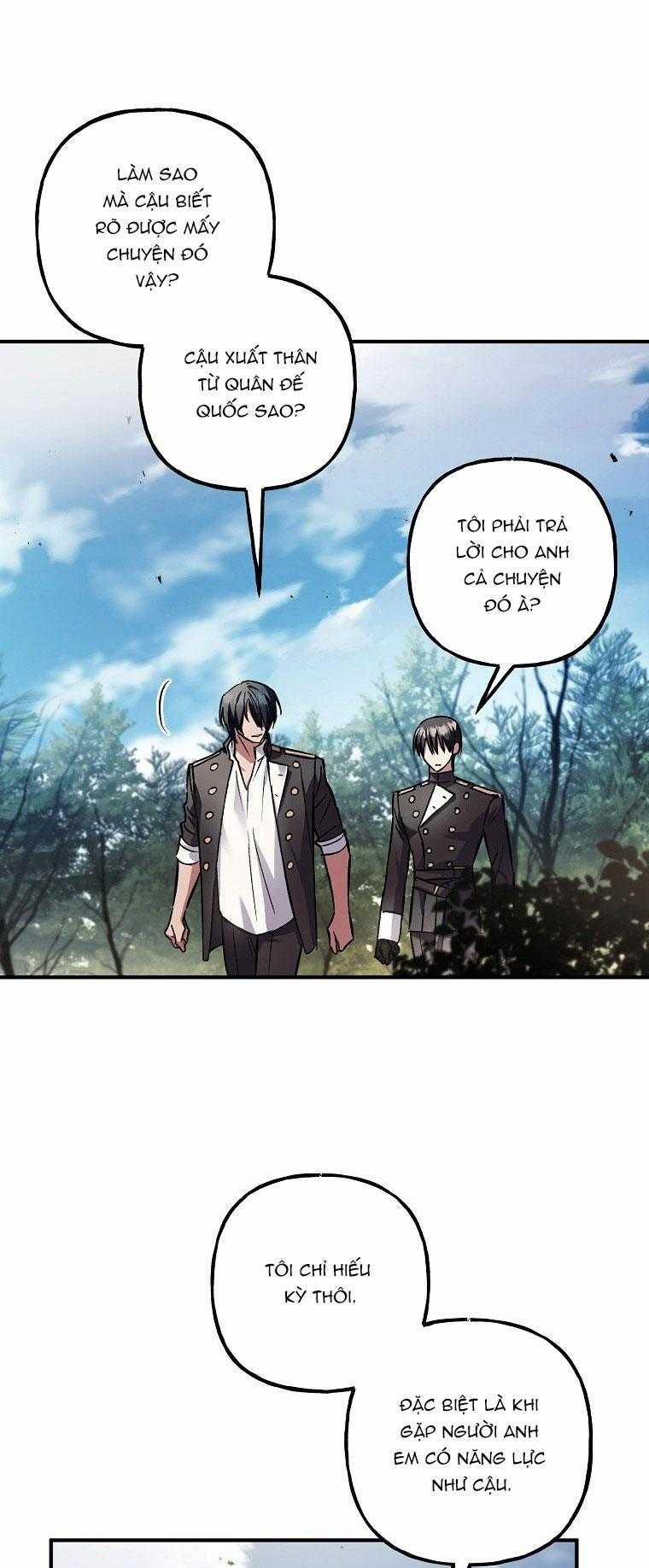 Bước Ngoặt Định Mệnh 51 trang 34