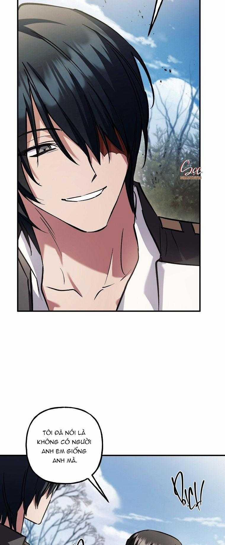 Bước Ngoặt Định Mệnh 51 trang 35