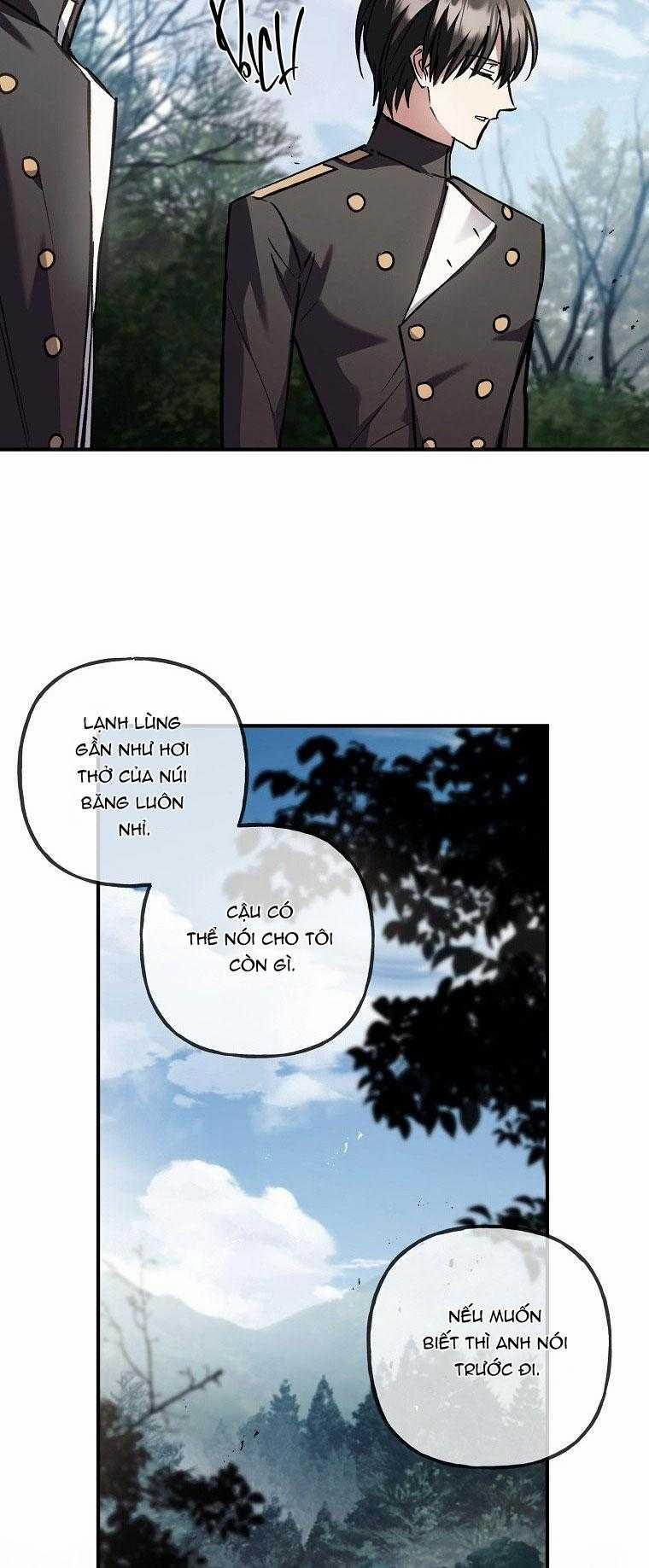 Bước Ngoặt Định Mệnh 51 trang 36