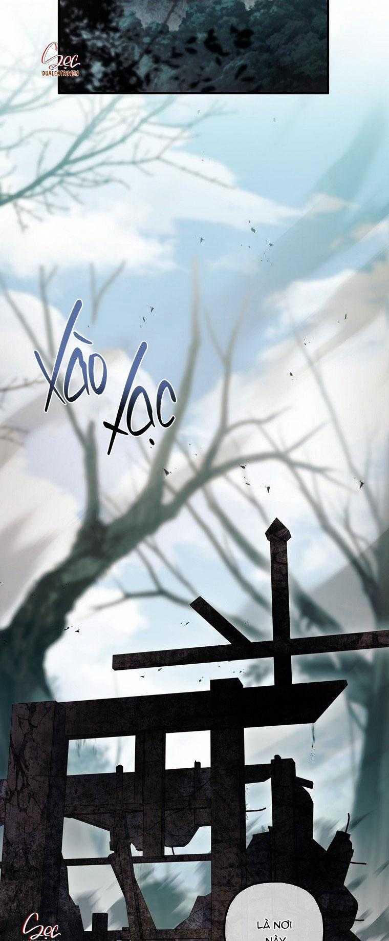 Bước Ngoặt Định Mệnh 51 trang 37