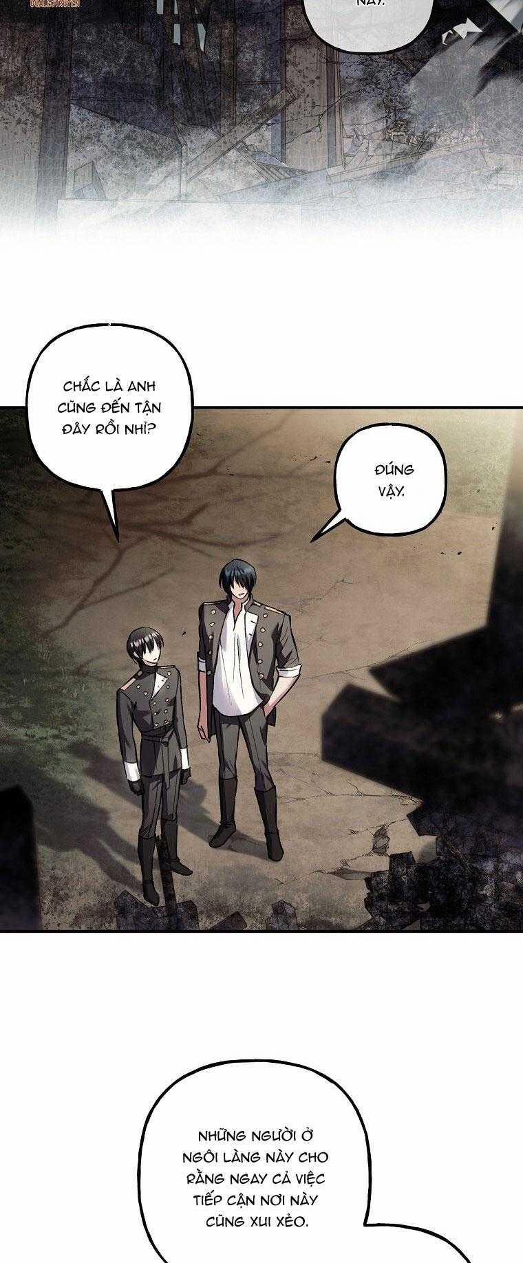 Bước Ngoặt Định Mệnh 51 trang 38