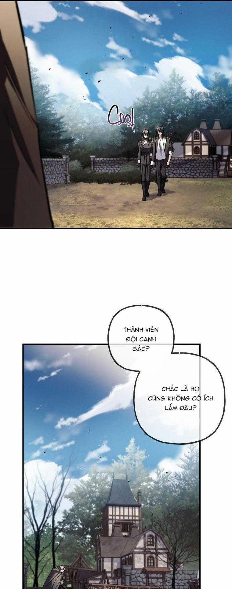 Bước Ngoặt Định Mệnh 51 trang 4