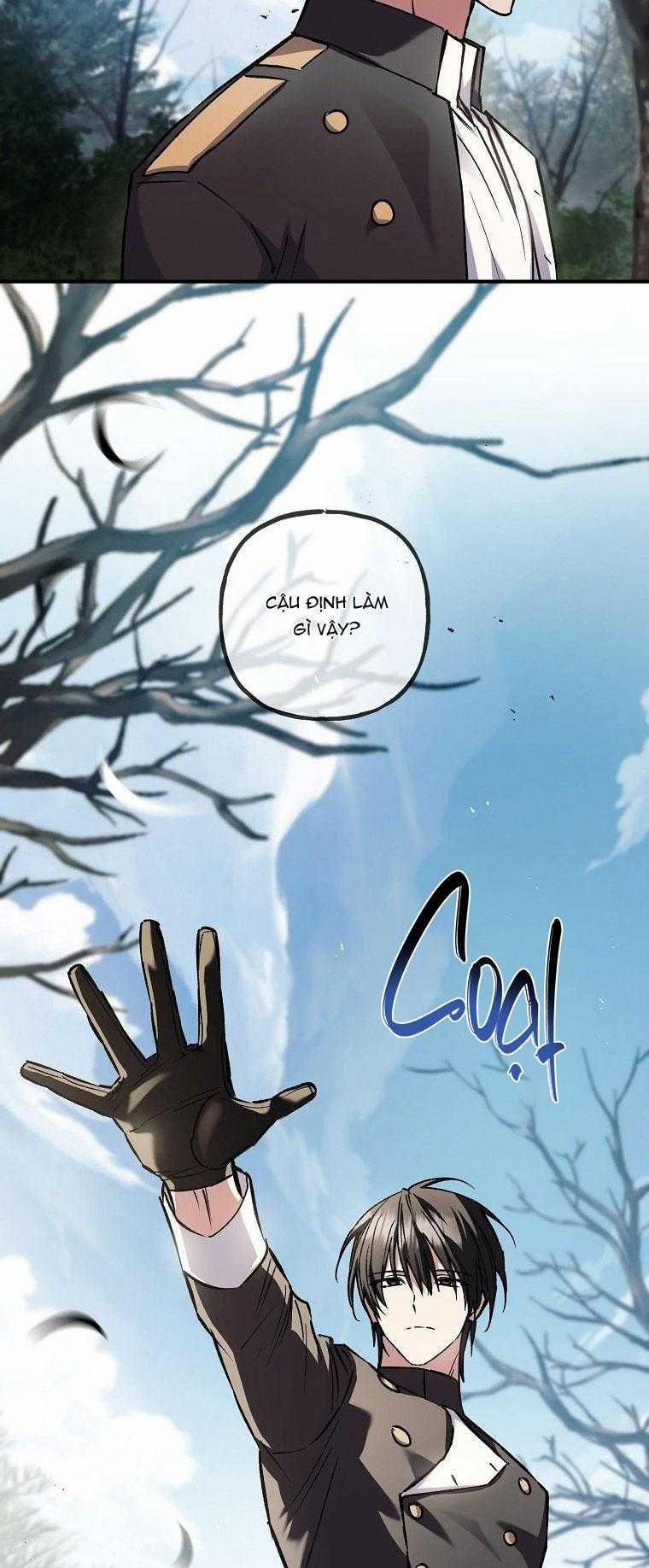 Bước Ngoặt Định Mệnh 51 trang 41