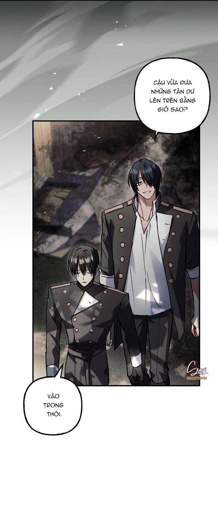 Bước Ngoặt Định Mệnh 51 trang 45