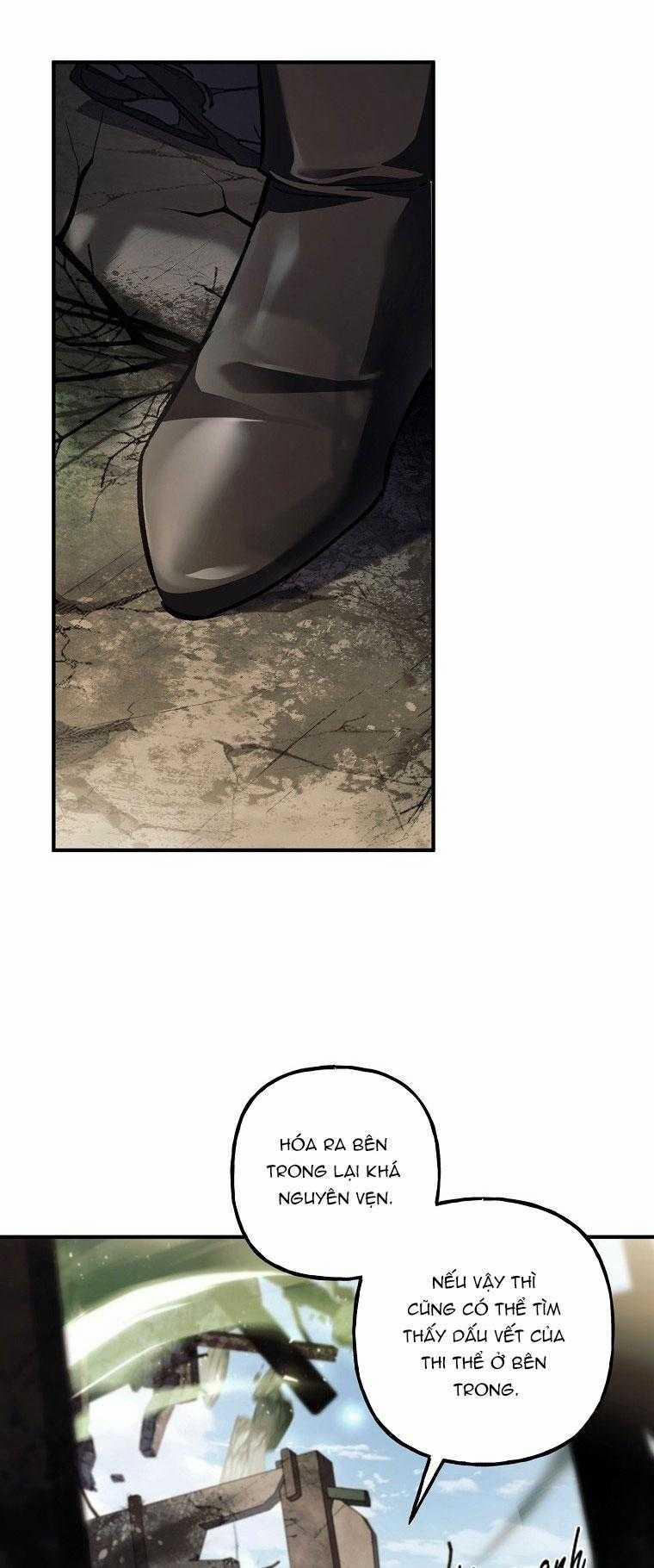 Bước Ngoặt Định Mệnh 51 trang 46