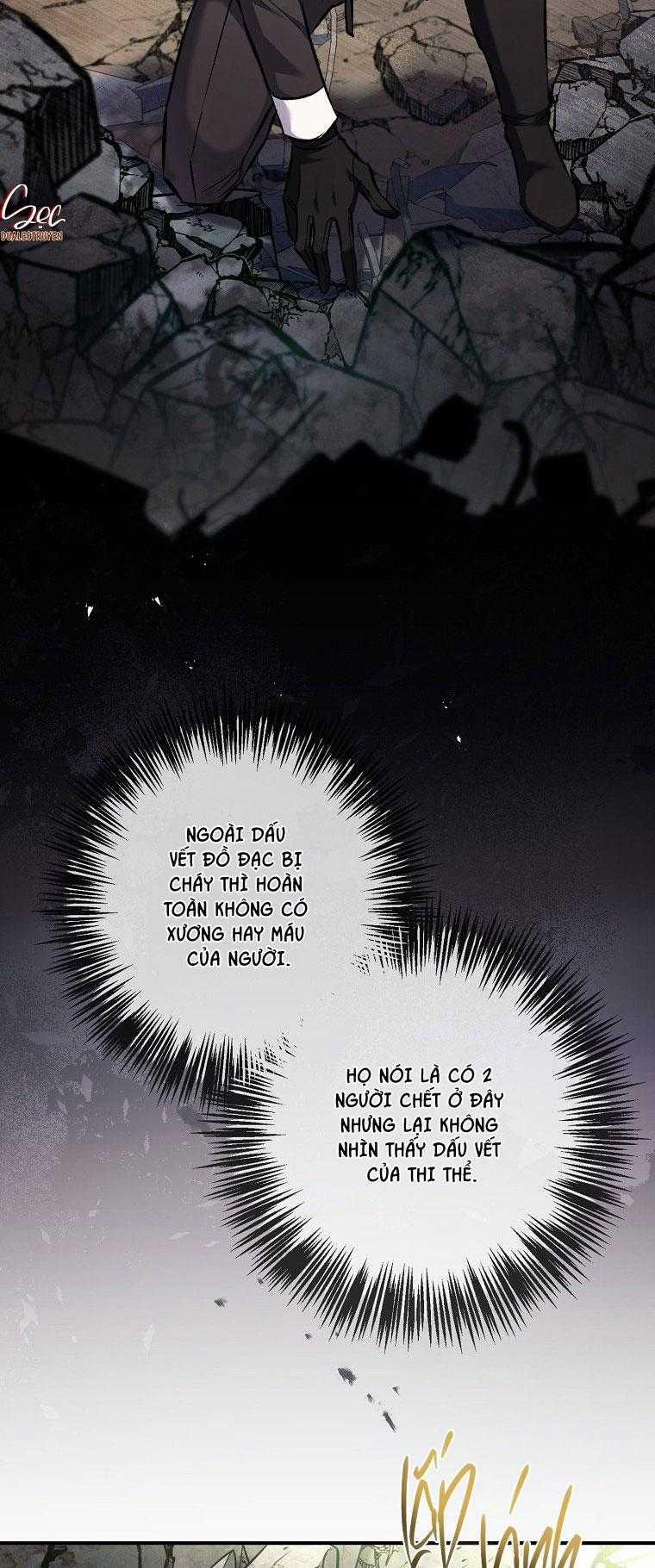 Bước Ngoặt Định Mệnh 51 trang 48