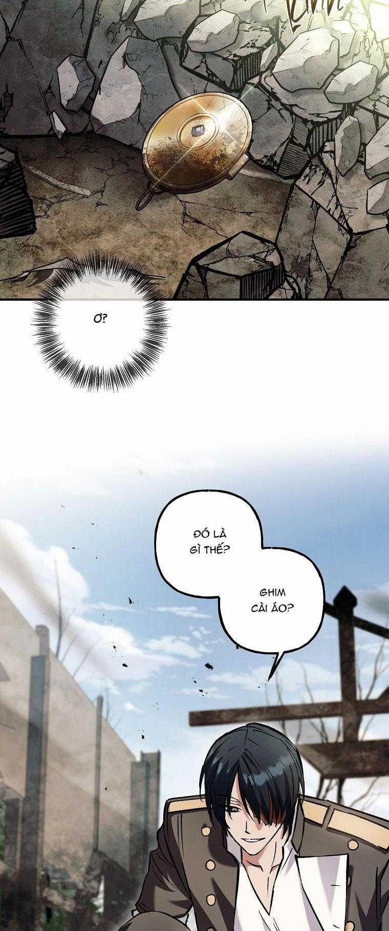 Bước Ngoặt Định Mệnh 51 trang 49