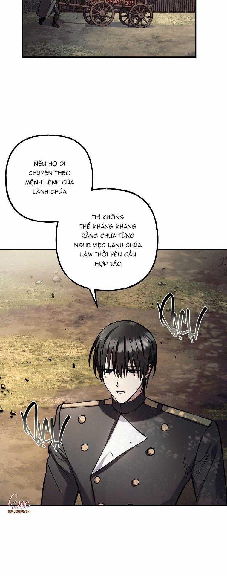 Bước Ngoặt Định Mệnh 51 trang 5