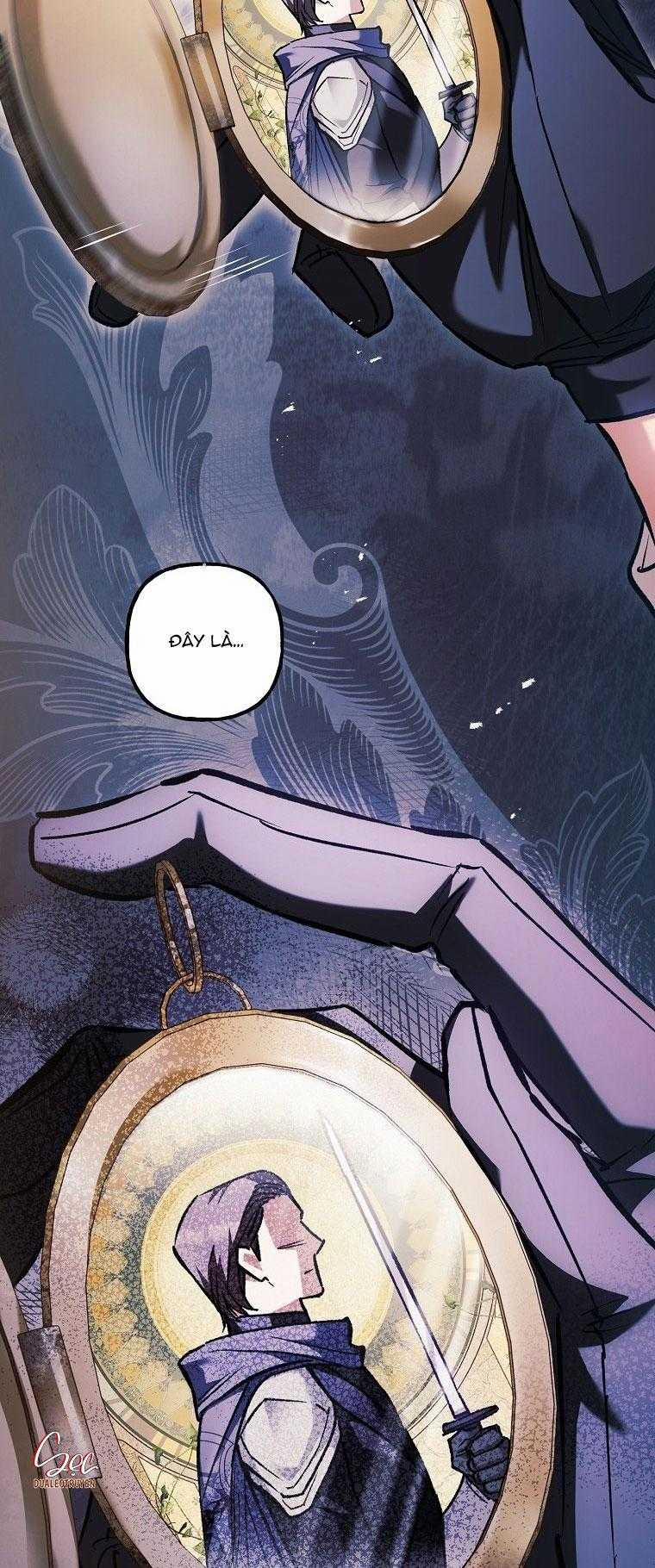 Bước Ngoặt Định Mệnh 51 trang 52