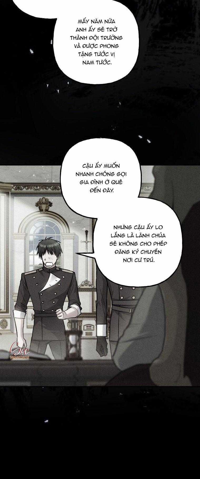 Bước Ngoặt Định Mệnh 51 trang 55