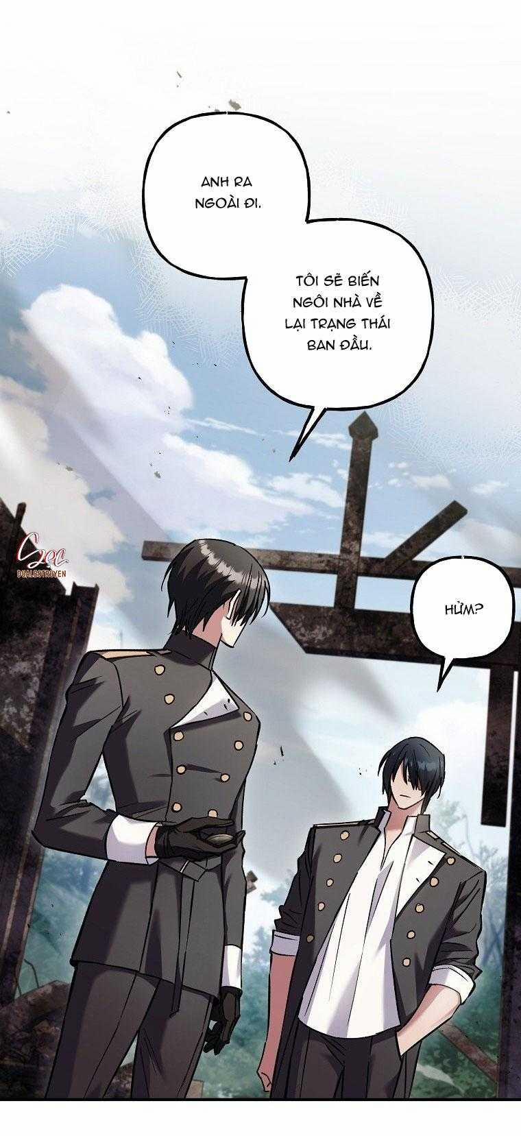Bước Ngoặt Định Mệnh 51 trang 57