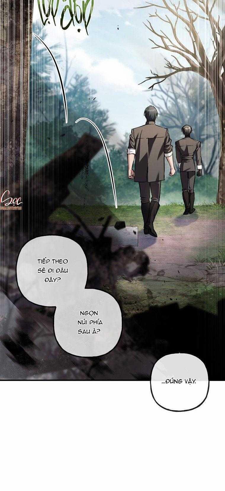 Bước Ngoặt Định Mệnh 51 trang 61