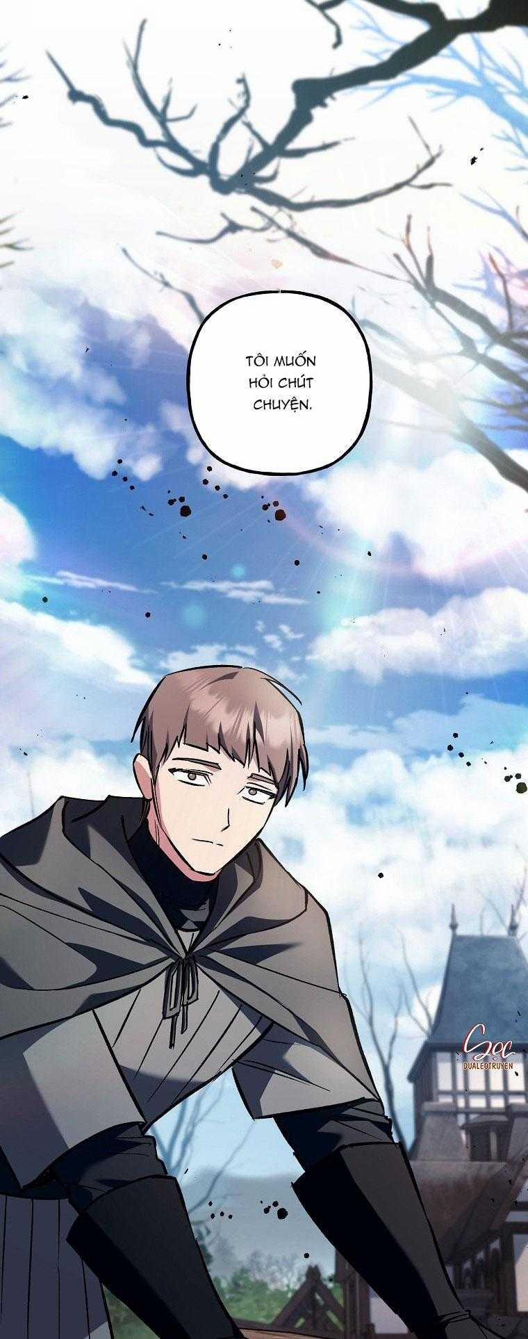 Bước Ngoặt Định Mệnh 51 trang 8