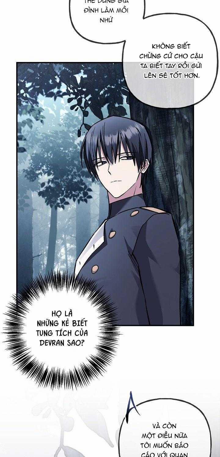 Bước Ngoặt Định Mệnh 52 trang 15