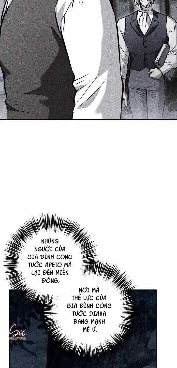 Bước Ngoặt Định Mệnh 52 trang 20