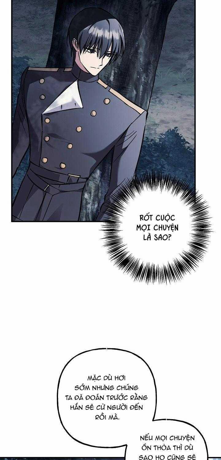 Bước Ngoặt Định Mệnh 52 trang 21