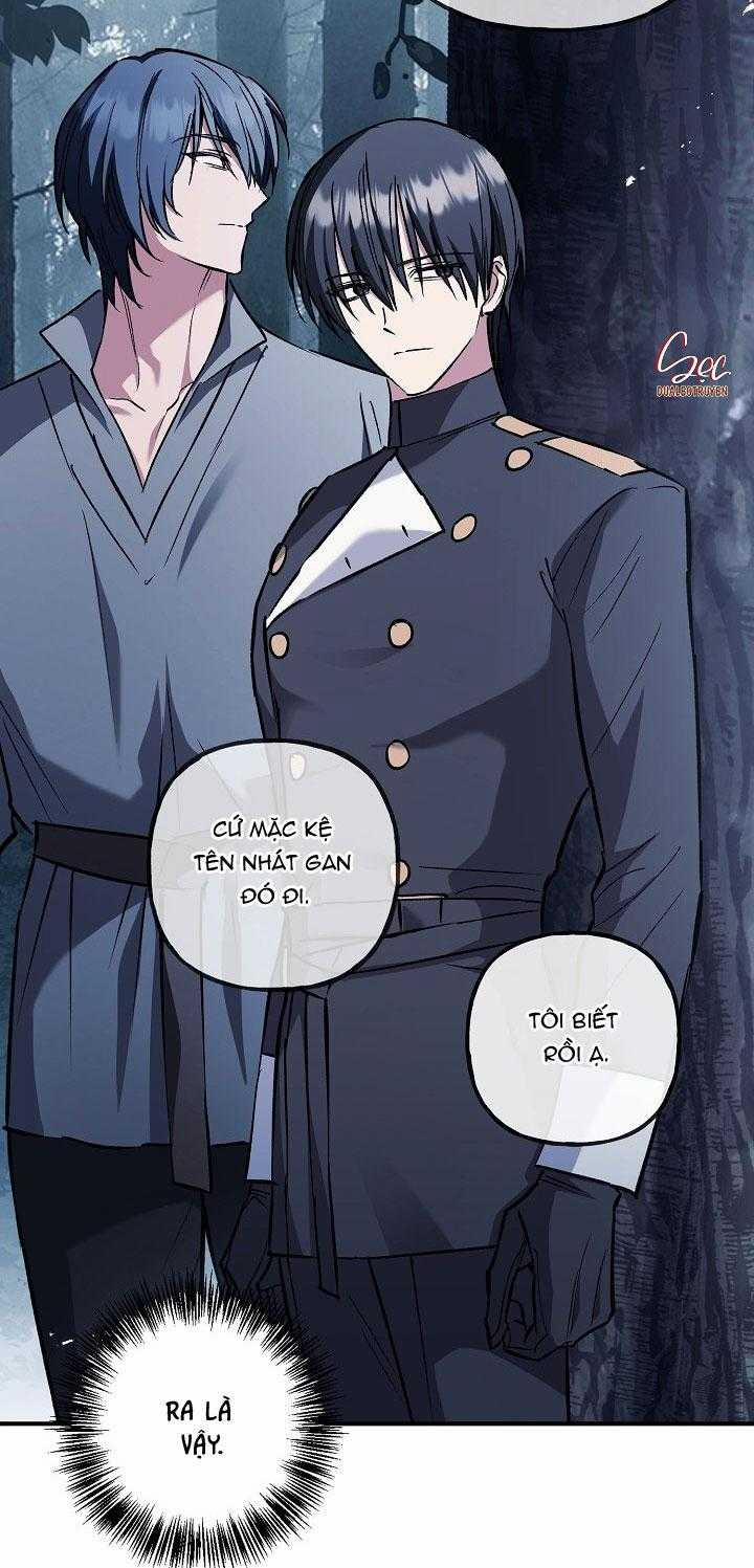 Bước Ngoặt Định Mệnh 52 trang 25