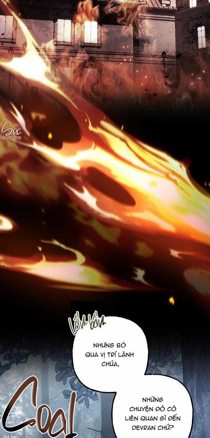 Bước Ngoặt Định Mệnh 52 trang 28