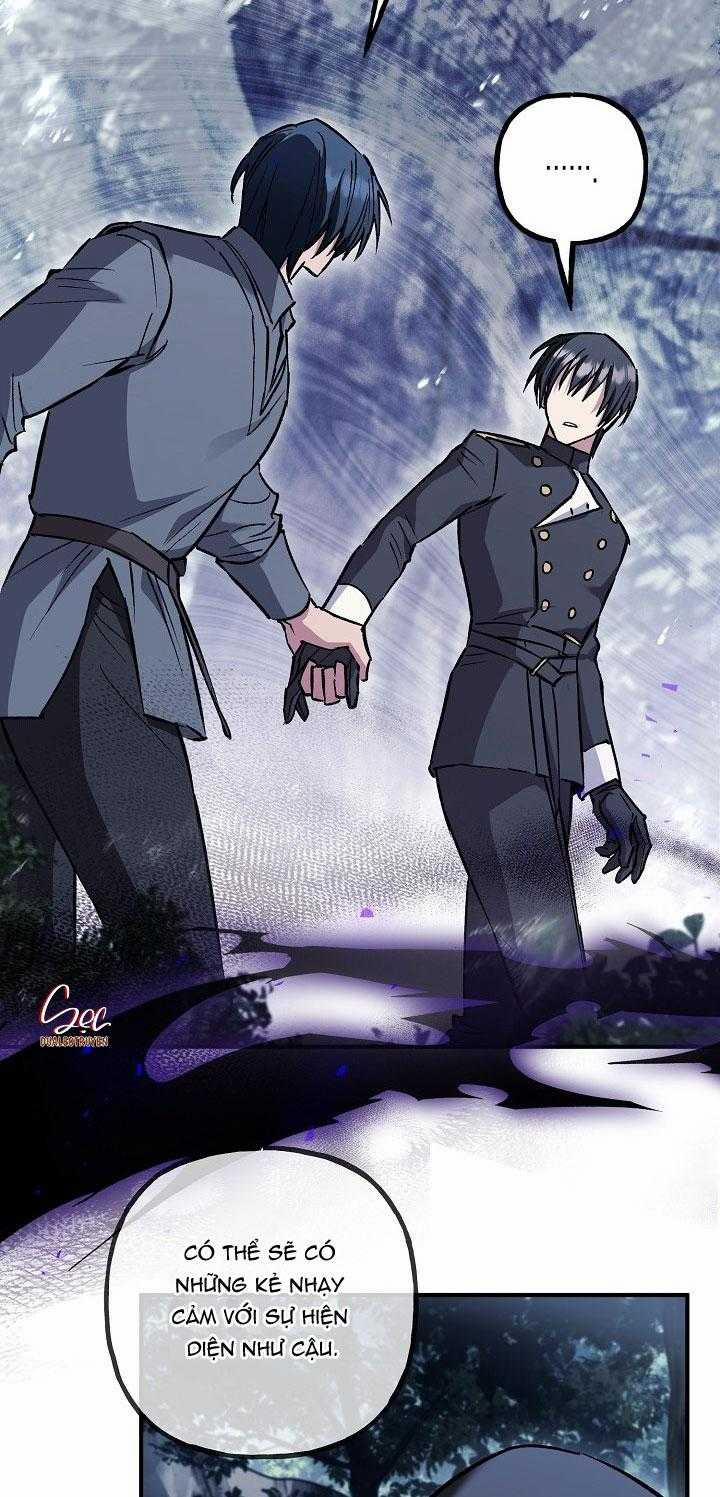 Bước Ngoặt Định Mệnh 52 trang 31