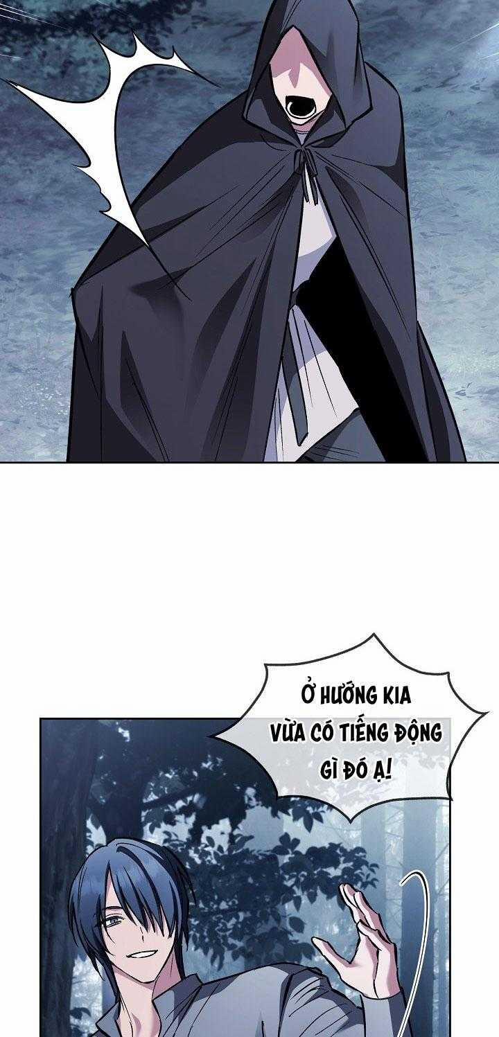 Bước Ngoặt Định Mệnh 52 trang 33