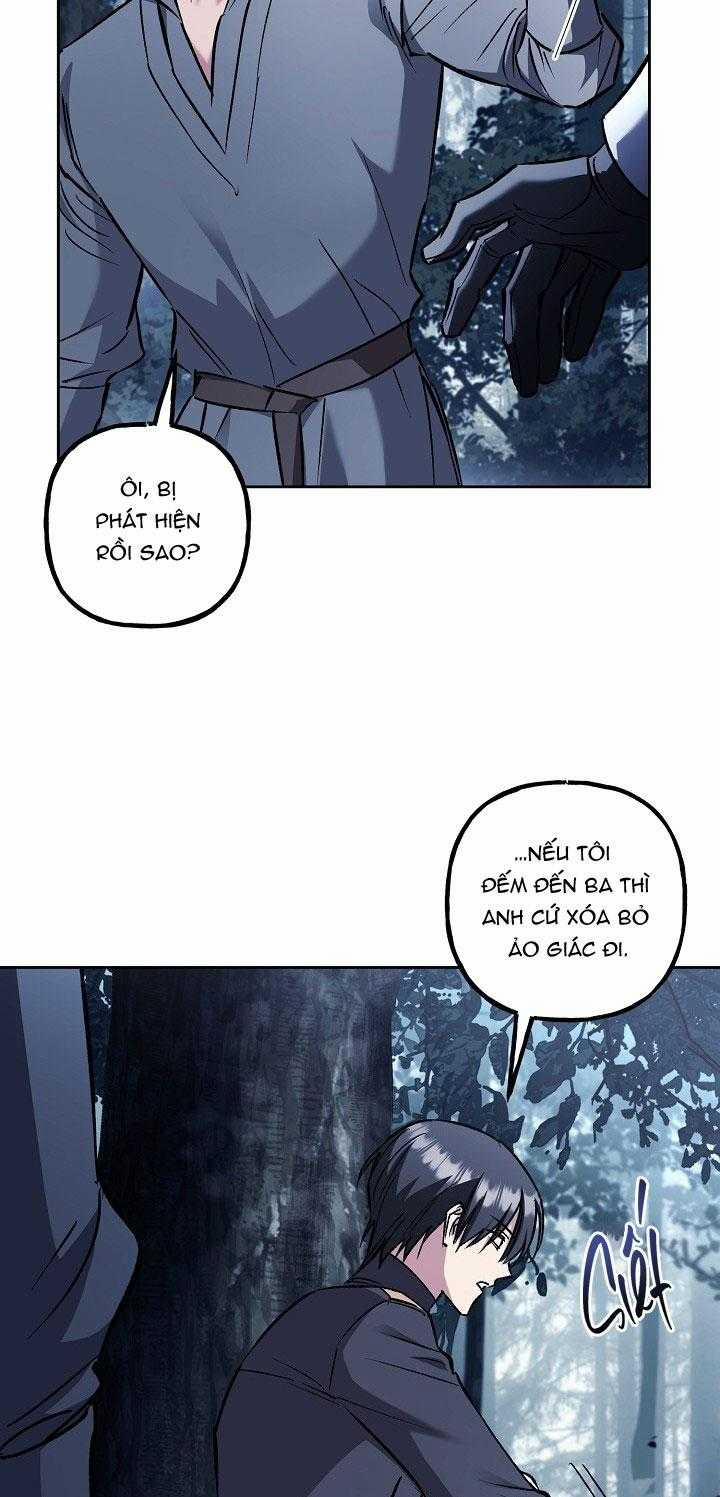 Bước Ngoặt Định Mệnh 52 trang 34