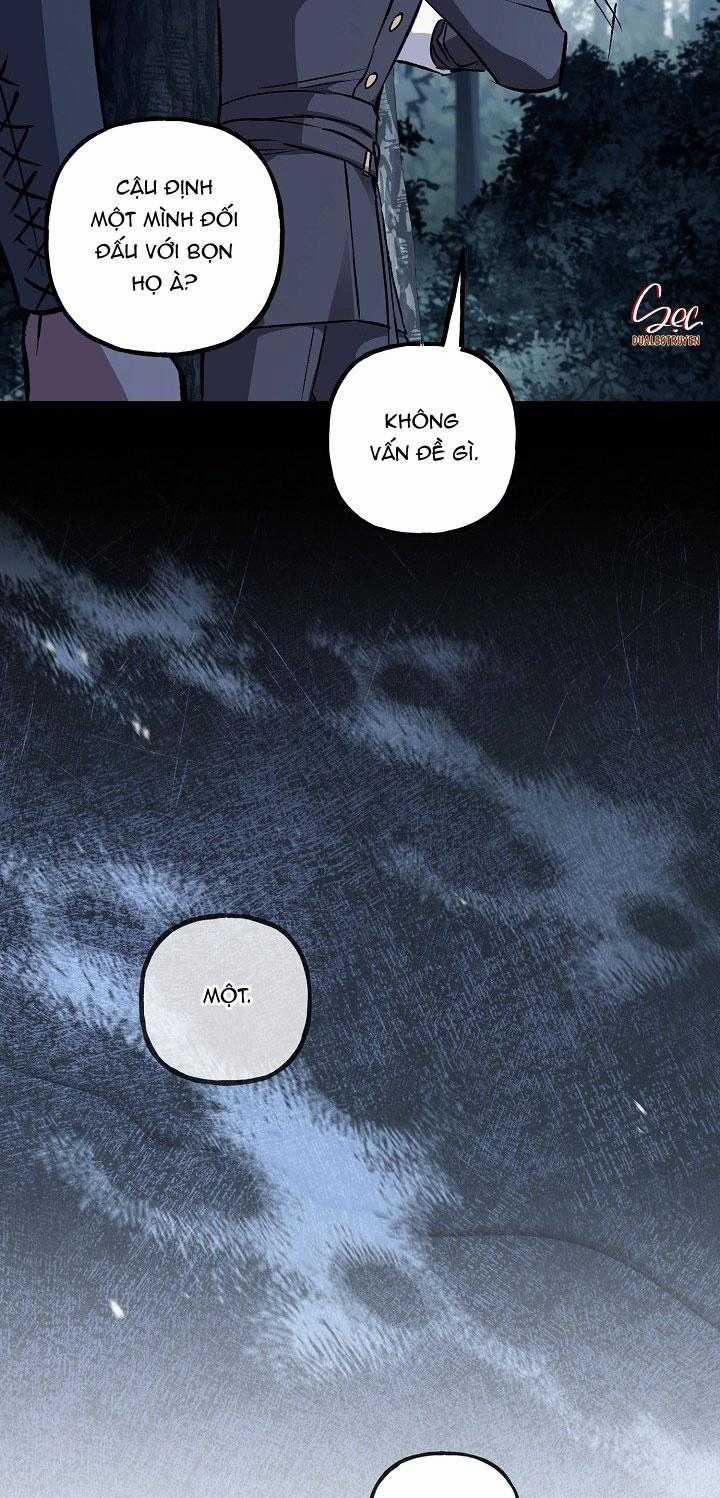 Bước Ngoặt Định Mệnh 52 trang 35