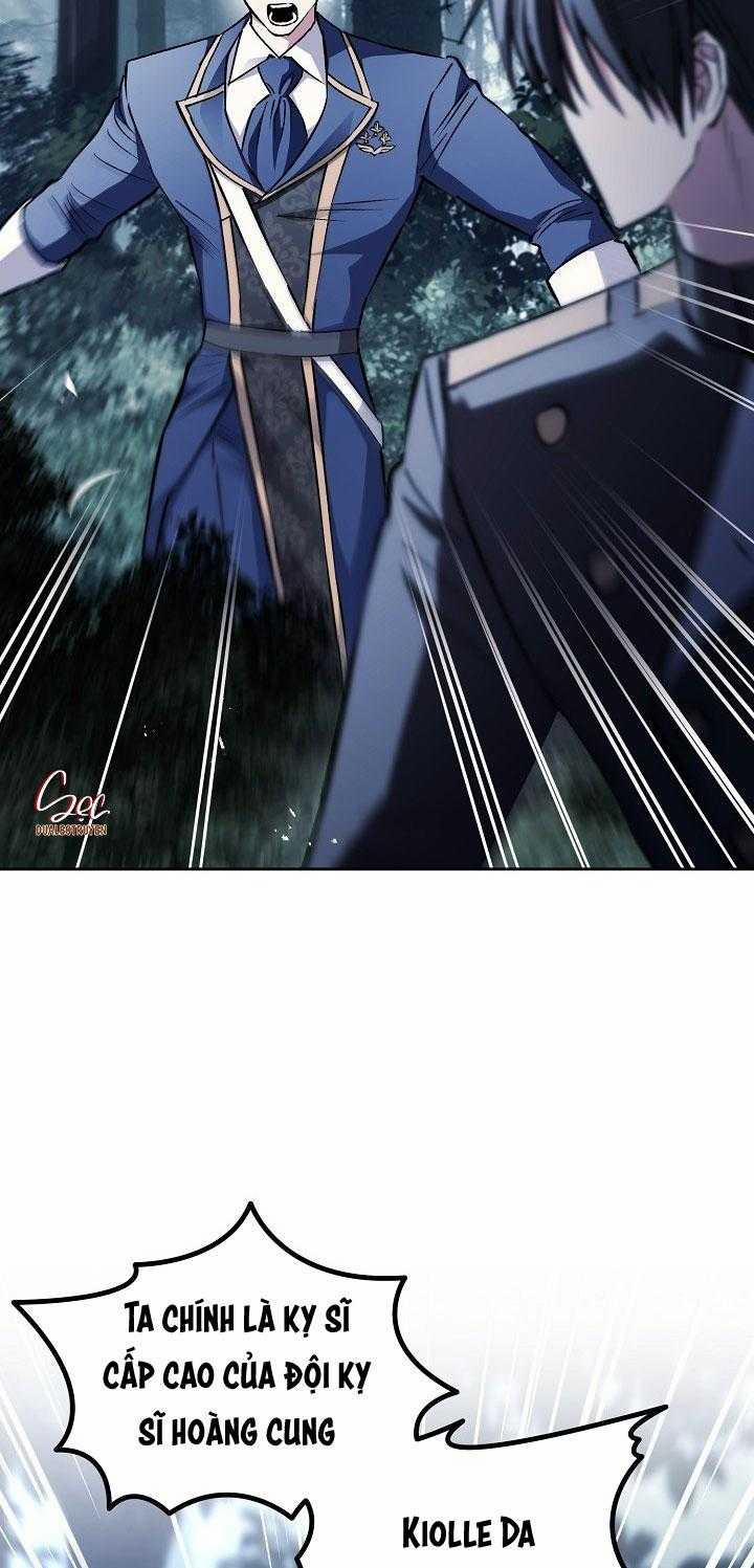 Bước Ngoặt Định Mệnh 52 trang 37