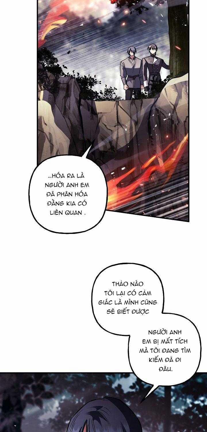 Bước Ngoặt Định Mệnh 52 trang 54