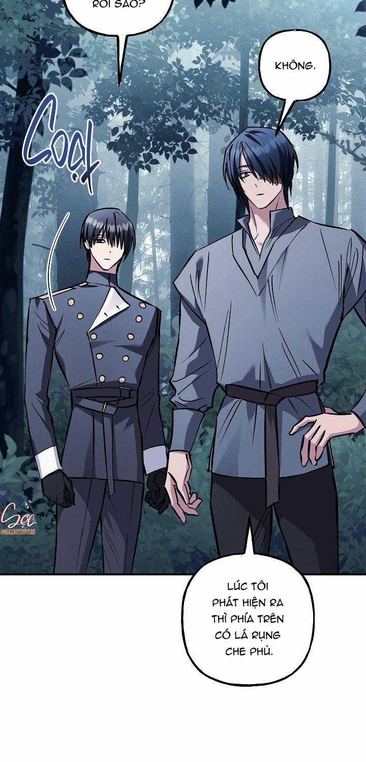 Bước Ngoặt Định Mệnh 52 trang 6