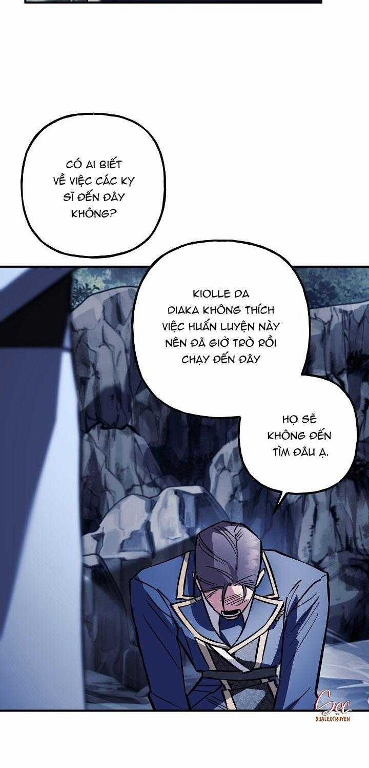 Bước Ngoặt Định Mệnh 52 trang 70