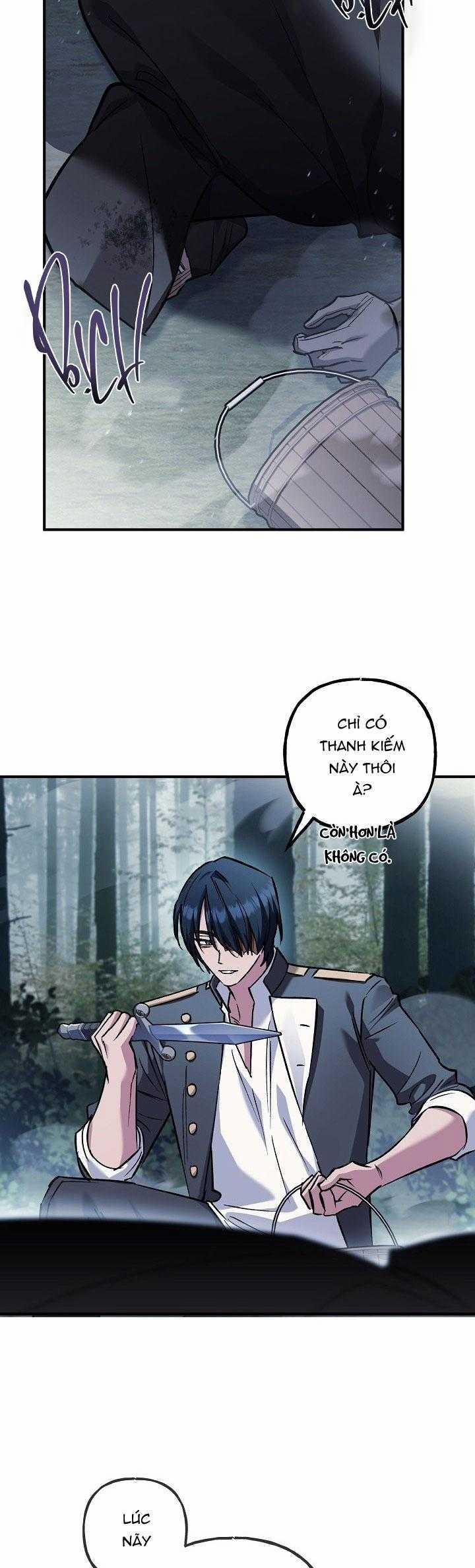 Bước Ngoặt Định Mệnh 53 trang 14