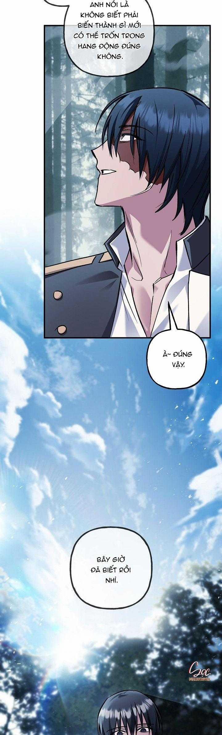 Bước Ngoặt Định Mệnh 53 trang 15