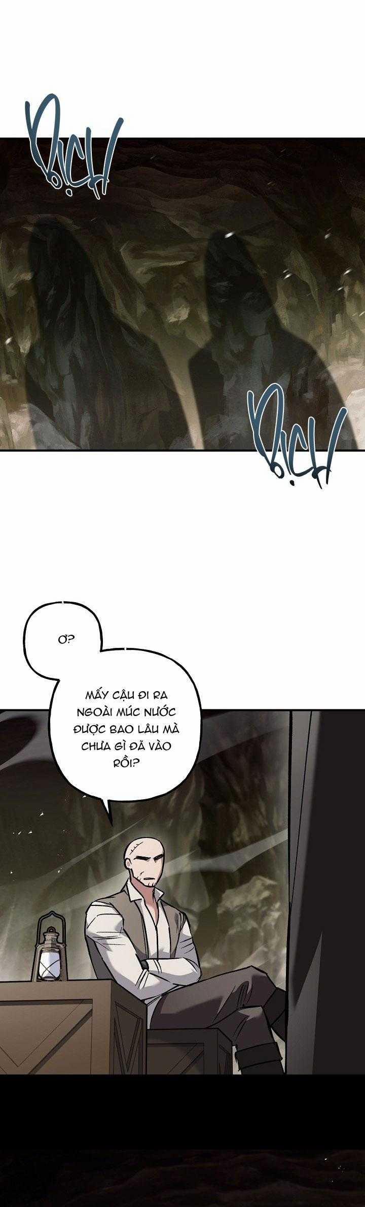 Bước Ngoặt Định Mệnh 53 trang 18