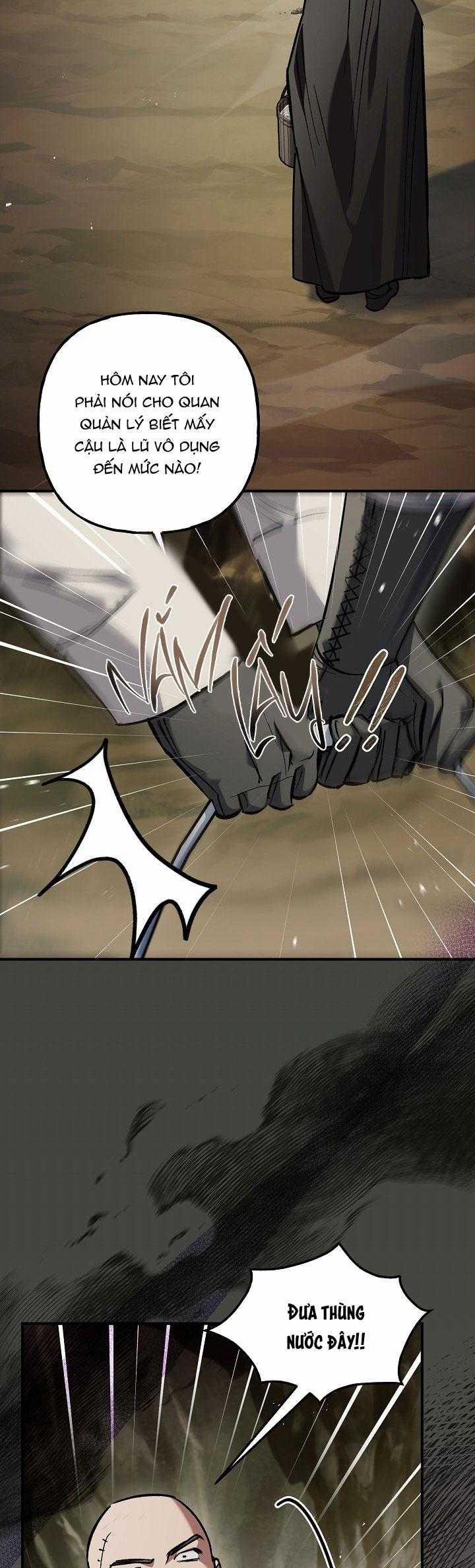 Bước Ngoặt Định Mệnh 53 trang 20