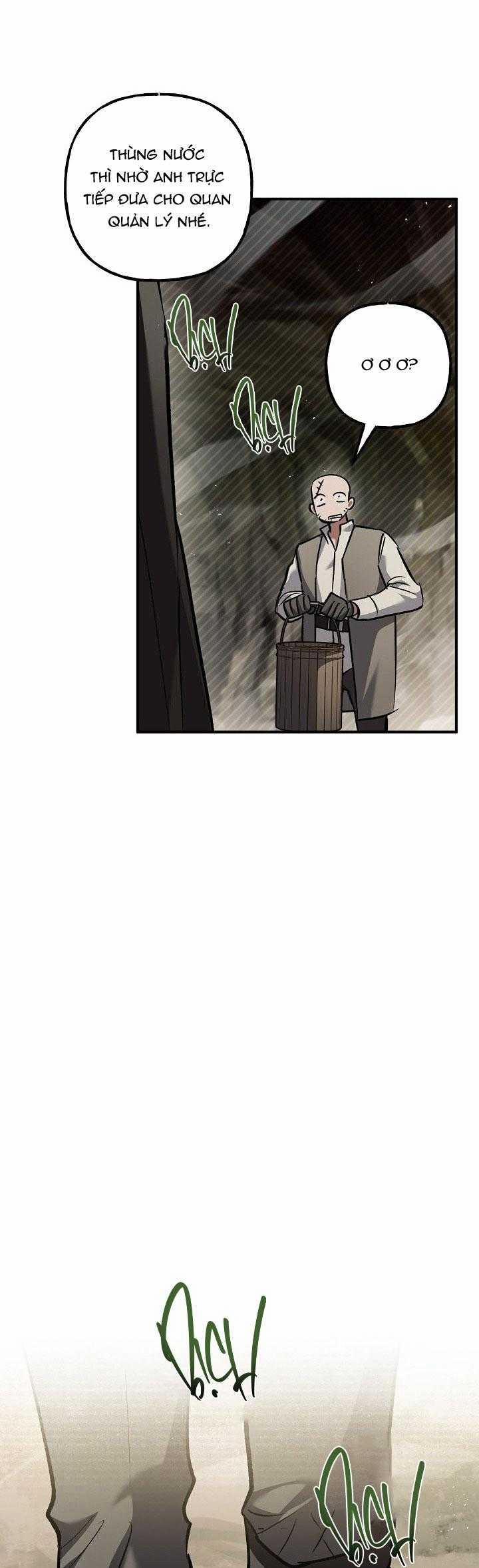 Bước Ngoặt Định Mệnh 53 trang 23