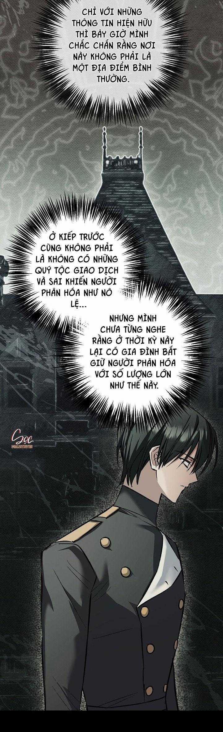 Bước Ngoặt Định Mệnh 53 trang 26