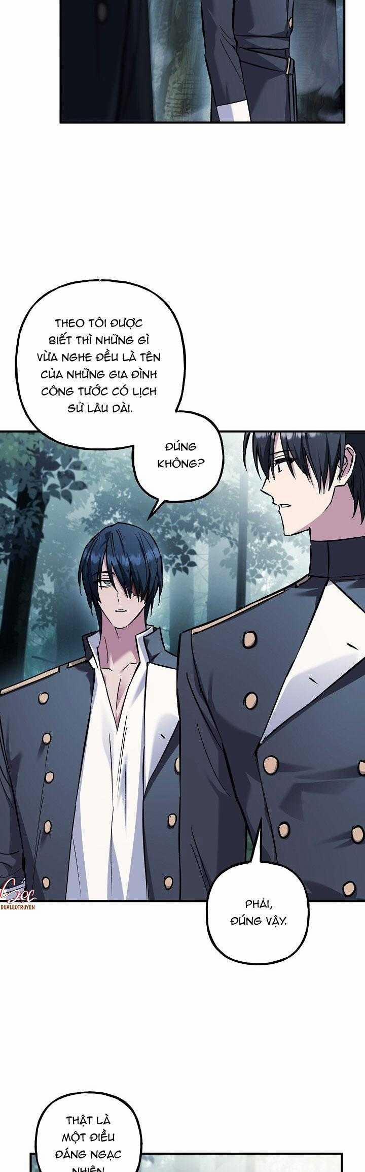 Bước Ngoặt Định Mệnh 53 trang 3